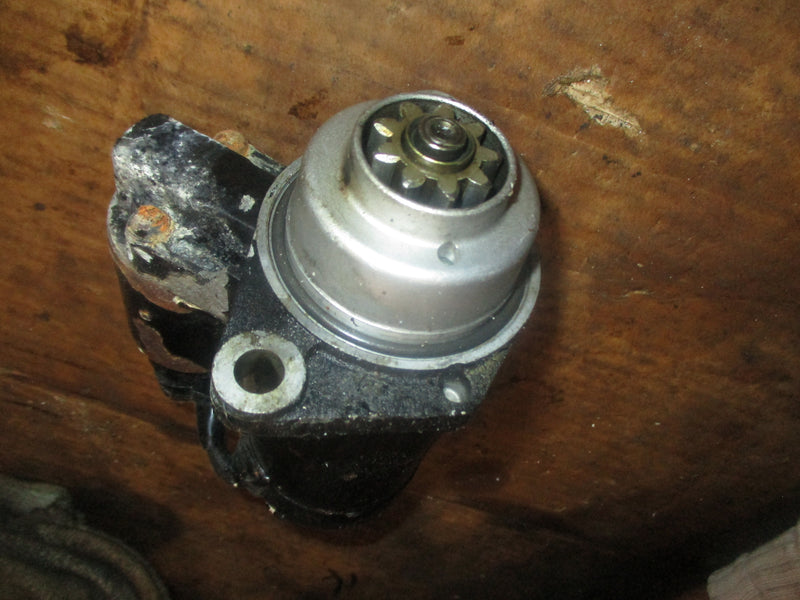 Honda BF150A 150hp outboard starter (31200-ZY6-003)