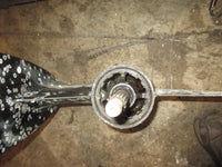 Load image into Gallery viewer, Mercury 135hp optimax outboard 25 inch standard rotation lower unit
