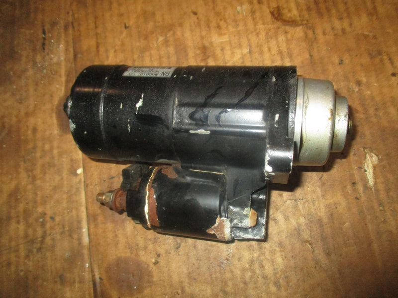 Honda BF150A 150hp outboard starter (31200-ZY6-003)
