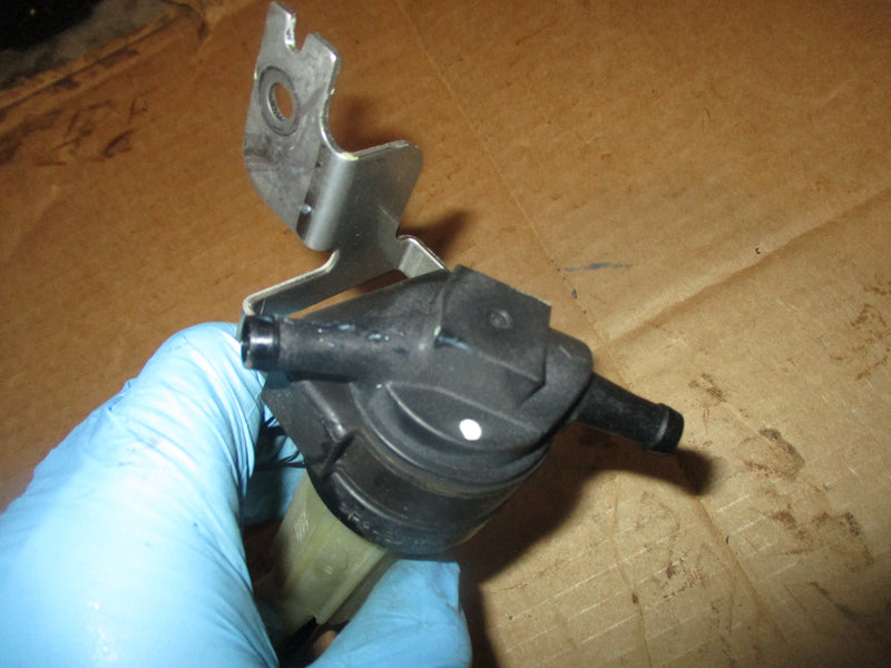 Yamaha 115hp 4 stroke outboard Fuel Filter and Sensor 6EK-24560-00-00