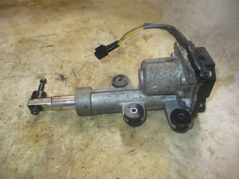 Yamaha 200hp 4 cyl 4 stroke outboard shift actuator 6DV-4820A-00