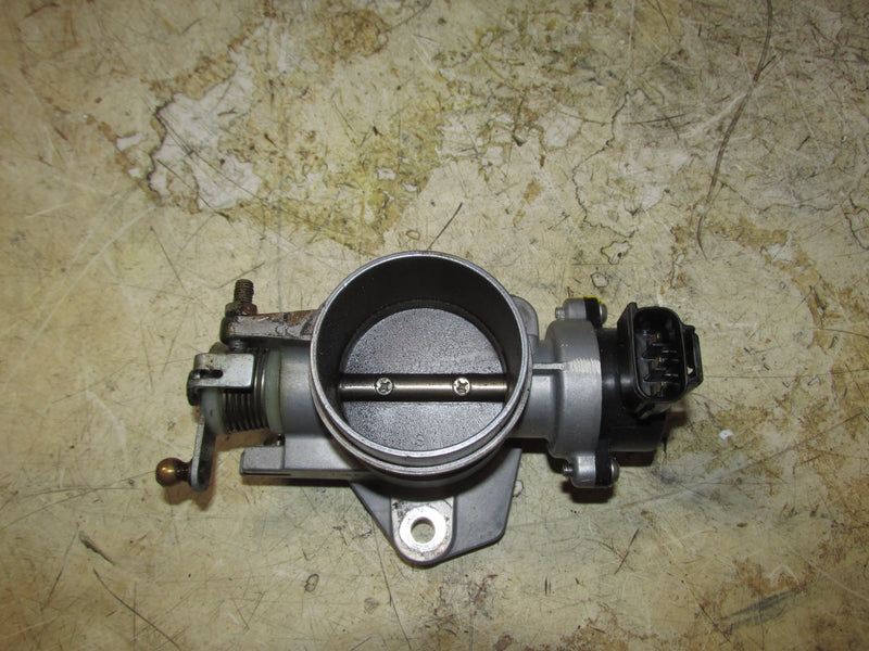 Yamaha 90hp 4 Stroke Outboard Throttle Body (6D8-13750-00-00)