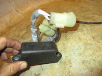 Load image into Gallery viewer, Honda BF225A 225hp outboard Main Relay (38580-ZY3-013)
