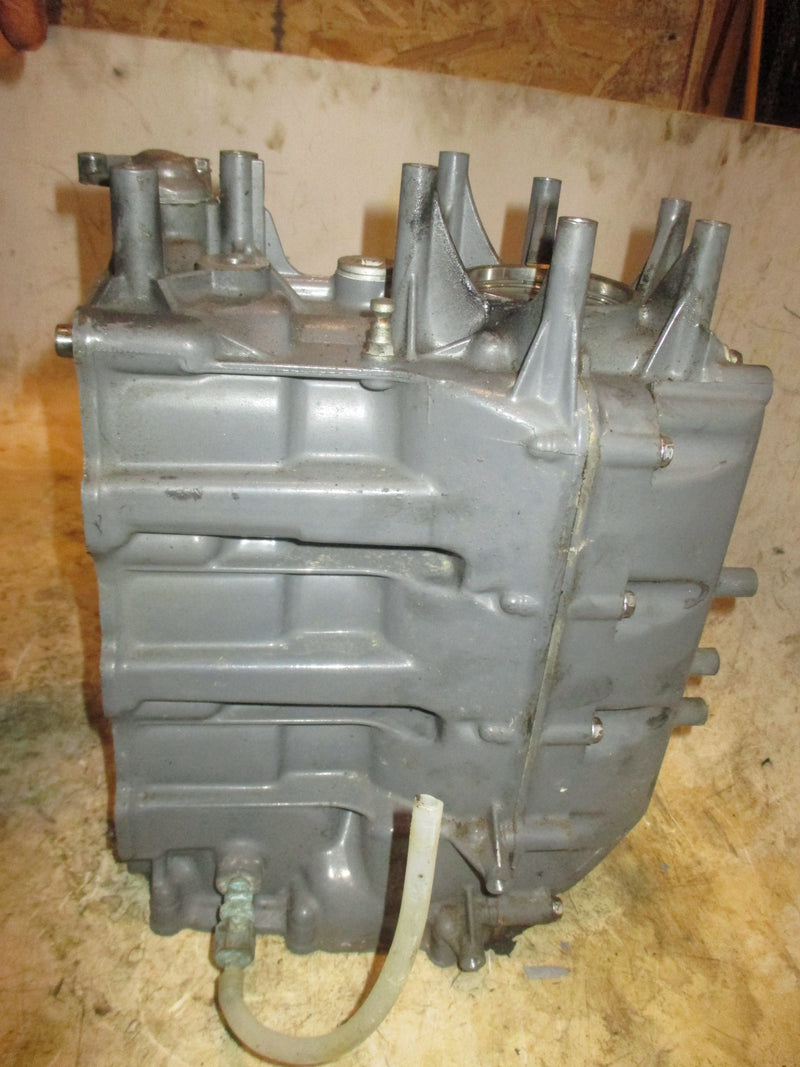 Honda BF50A 50hp 4 stroke outboard crankcase block