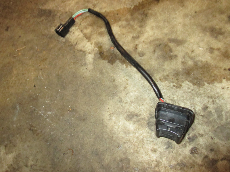 Yamaha 200hp 4 stroke outboard tilt trim switch (69J-82563-01)