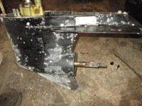 Load image into Gallery viewer, Mercury 135hp optimax outboard 25 inch standard rotation lower unit
