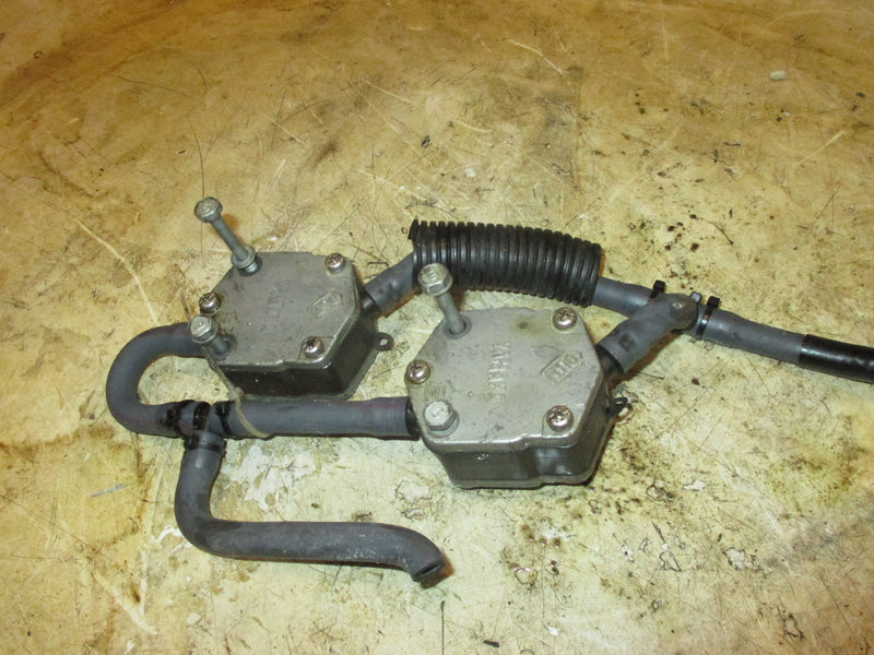 Yamaha 150hp HPDI 2 Stroke outboard Fuel Pump Set (6E5-24410-03-00)