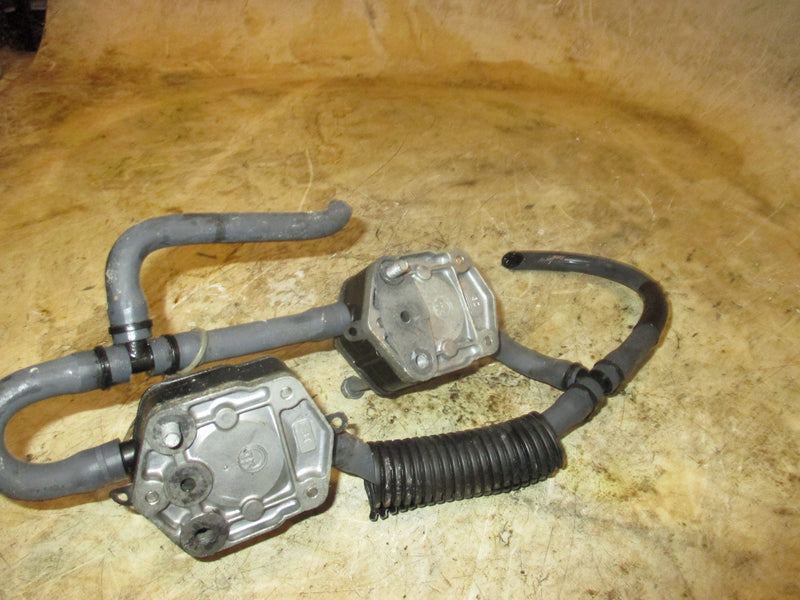 Yamaha 150hp HPDI 2 Stroke outboard Fuel Pump Set (6E5-24410-03-00)