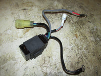 Load image into Gallery viewer, Yamaha SHO VMAX 250hp 4 Stroke Outboard Tilt Trim Relay (63P-81950-00-00)
