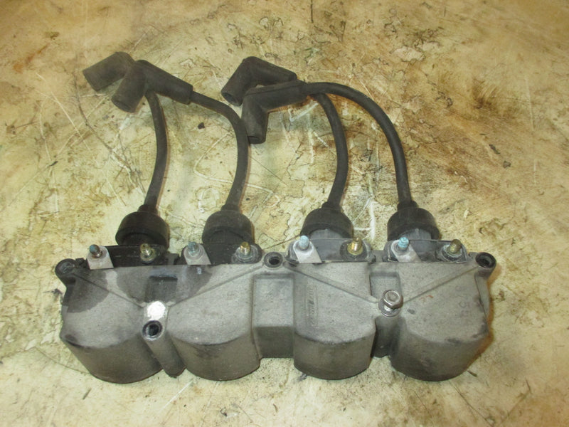 Mercury 45hp 2 Stroke Outboard Ignition coil set (832757A5)