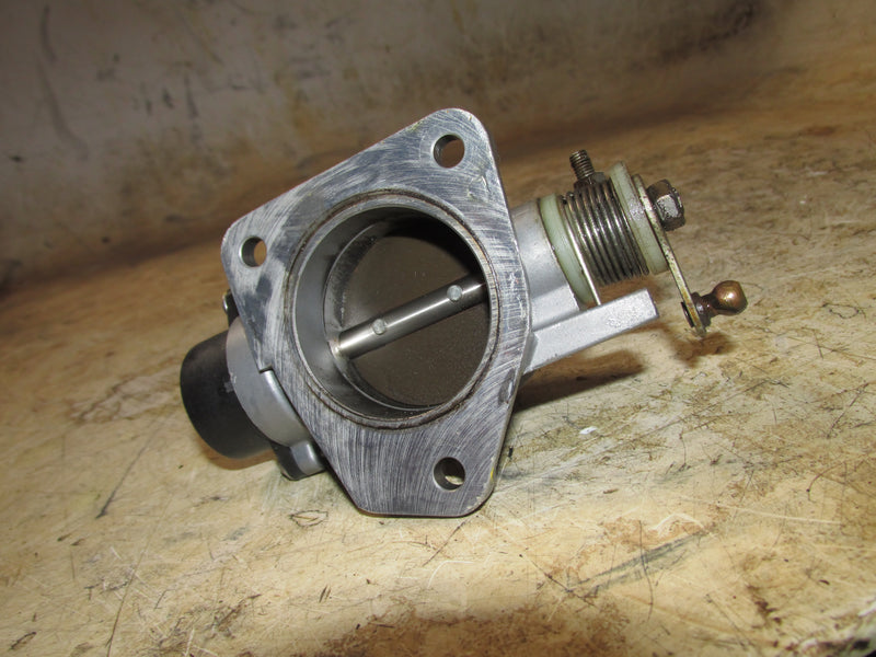 Yamaha 90hp 4 Stroke Outboard Throttle Body (6D8-13750-00-00)