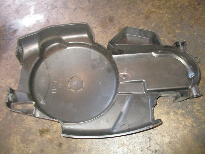 Yamaha 50hp outboard flywheel cover (6C5-81337-00-00)