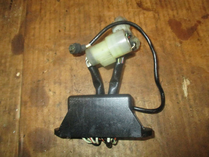 Honda BF150A 150hp outboard main relay (38580-ZY6-013)