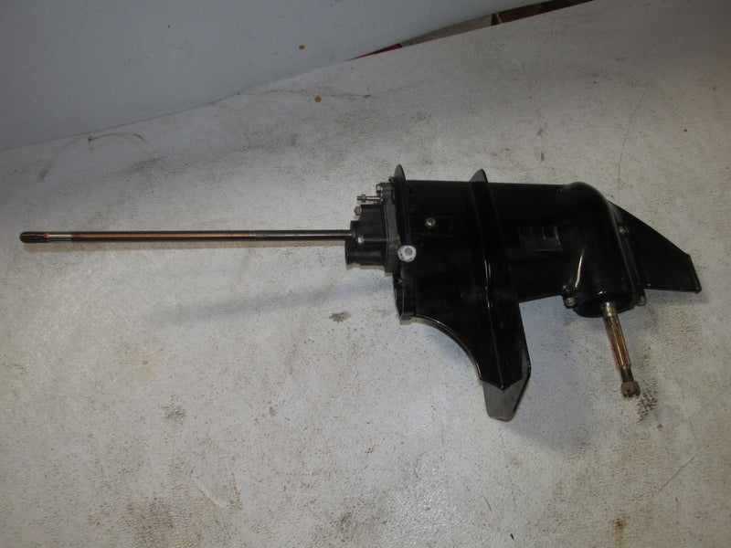 Suzuki DF15A 15hp Outboard 15" Shaft Lower Unit