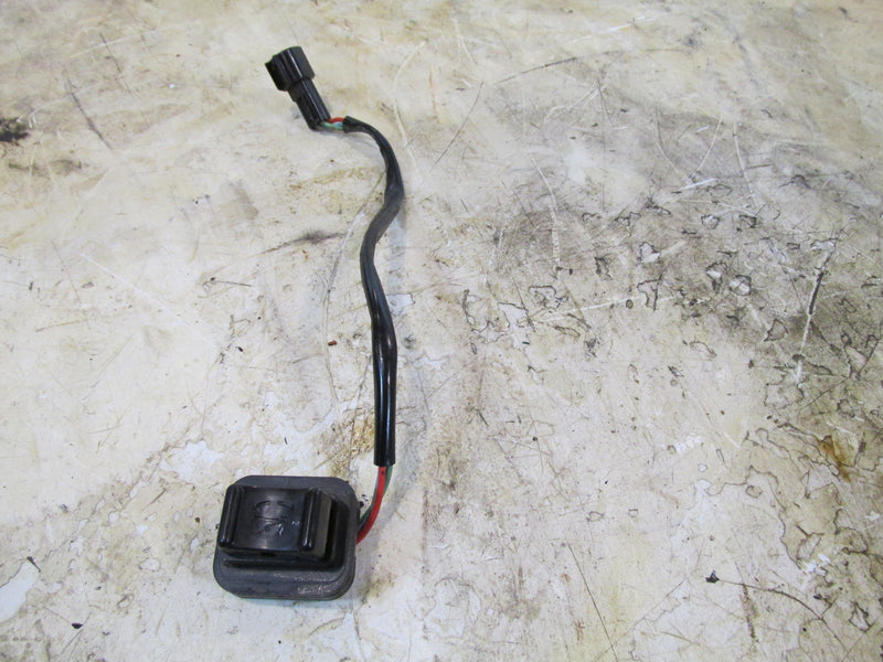 Yamaha SHO VMAX 250hp 4 Stroke Outboard Tilt Trim Switch (69J-82563-00-00)