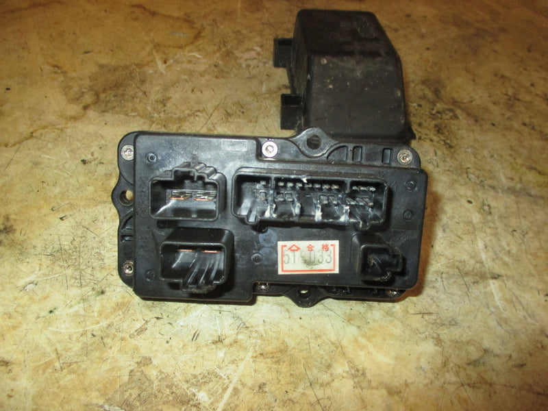 Yamaha 150hp HPDI 2 Stroke outboard Fuse Box (68F-82170-01-00)