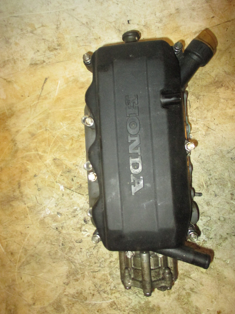 Honda BF50A 50hp 4 stroke outboard cylinder head (12200-ZW4-H01ZA)