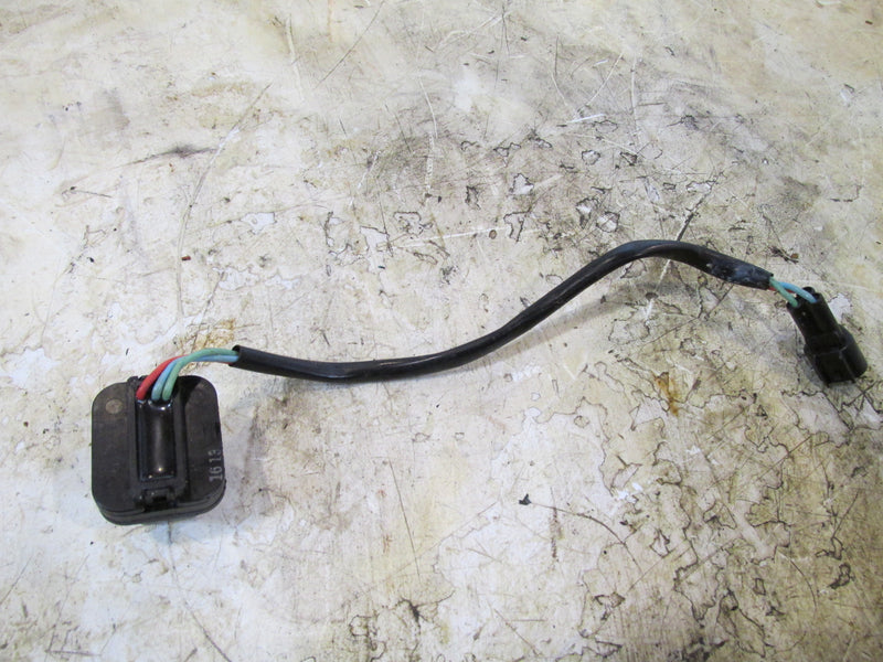 Yamaha SHO VMAX 250hp 4 Stroke Outboard Tilt Trim Switch (69J-82563-00-00)