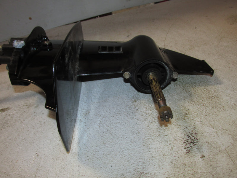 Suzuki DF15A 15hp Outboard 15" Shaft Lower Unit