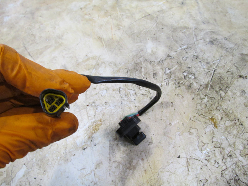 Yamaha SHO VMAX 250hp 4 Stroke Outboard Tilt Trim Switch (69J-82563-00-00)