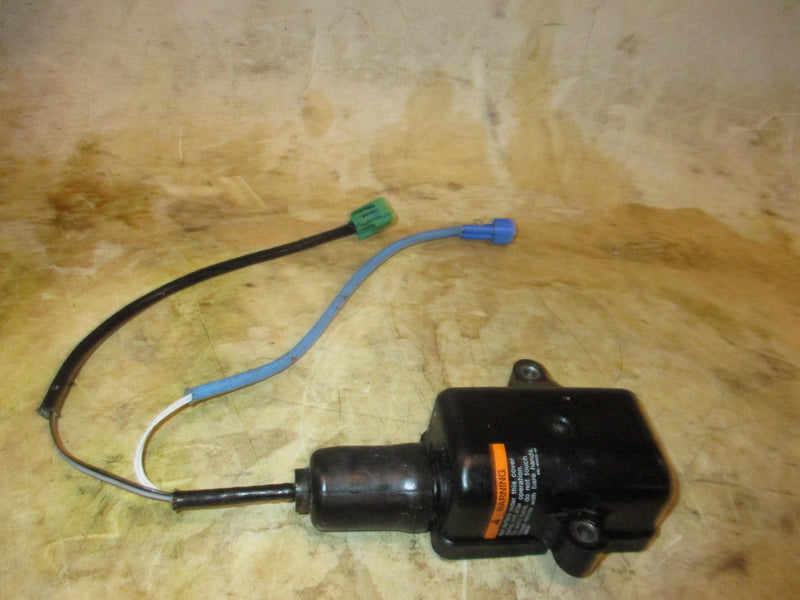 Yamaha 150hp HPDI 2 Stroke outboard Oxygen Sensor (68F-8592A-00-00)