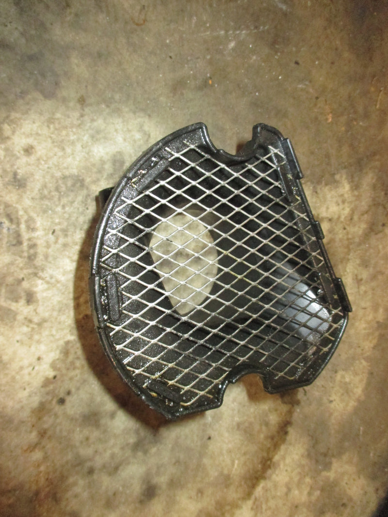 Yamaha 200hp 4 stroke outboard intake silencer (6DA-14440-00)