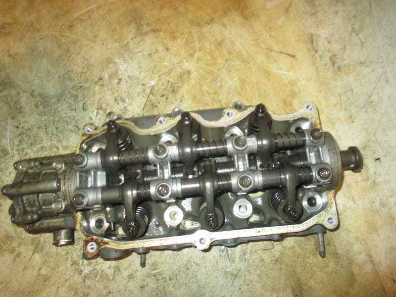 Honda BF50A 50hp 4 stroke outboard cylinder head (12200-ZW4-H01ZA)