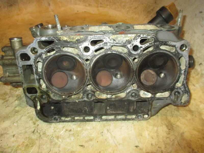 Honda BF50A 50hp 4 stroke outboard cylinder head (12200-ZW4-H01ZA)