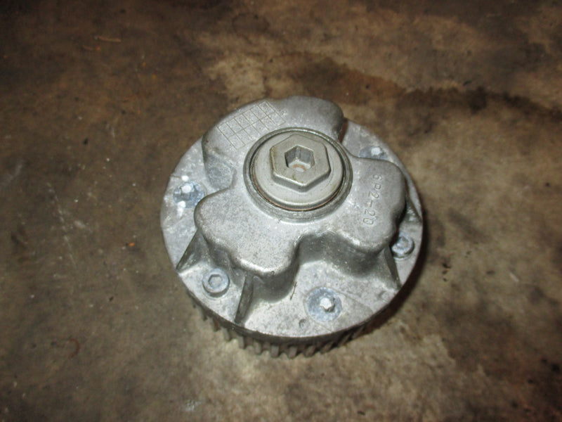 Yamaha 200hp 4 stroke outboard belt pully (6P2-20)