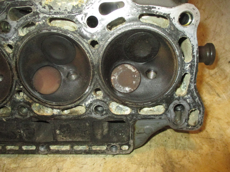 Honda BF50A 50hp 4 stroke outboard cylinder head (12200-ZW4-H01ZA)