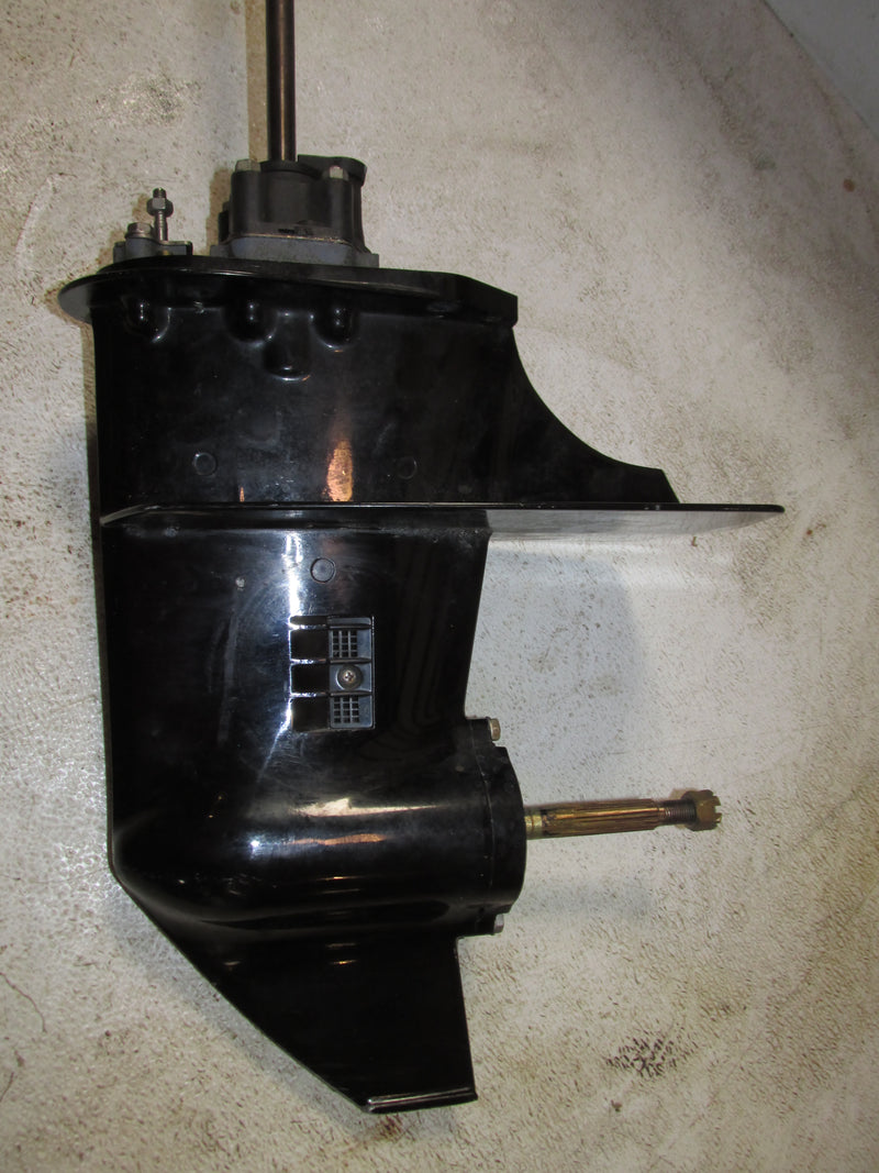 Suzuki DF15A 15hp Outboard 15" Shaft Lower Unit