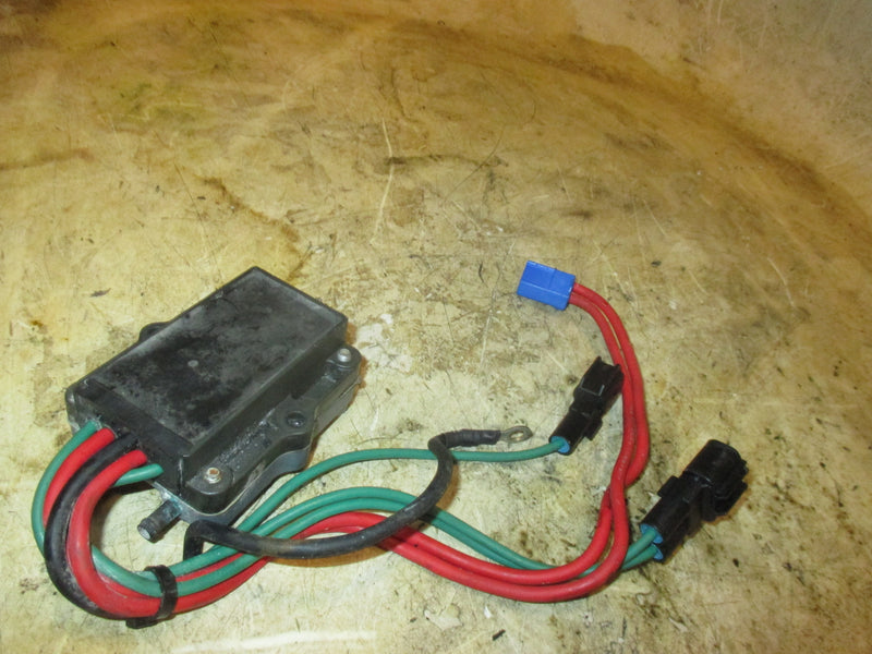 Yamaha 150hp HPDI 2 Stroke outboard Rectifier Regulator (68F-81960-01-00)