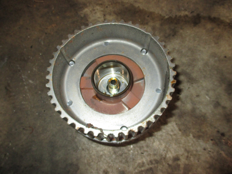 Yamaha 200hp 4 stroke outboard belt pully (6P2-20)