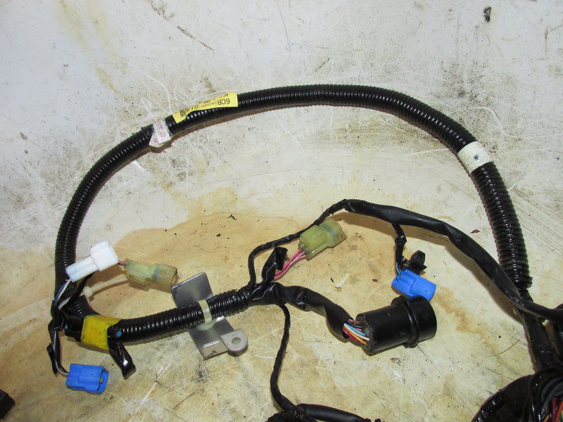 Yamaha SHO VMAX 250hp 4 Stroke Outboard Engine Wiring Harness