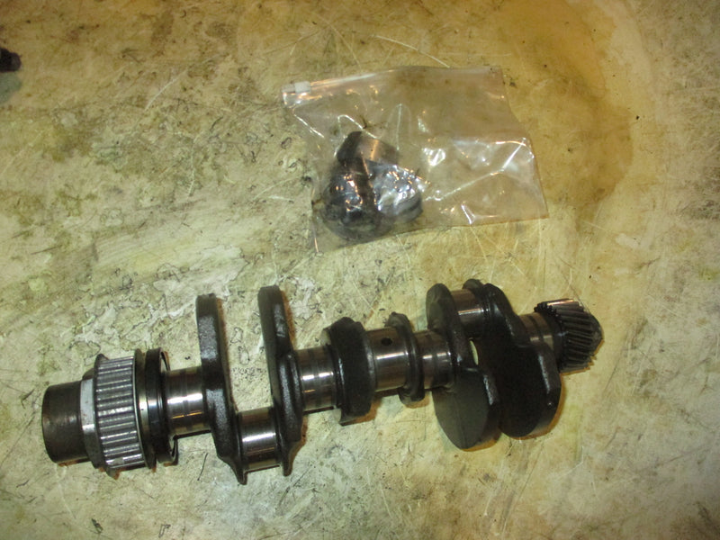 Honda BF50A 50hp 4 stroke outboard crankshaft (13311-ZV5-000)