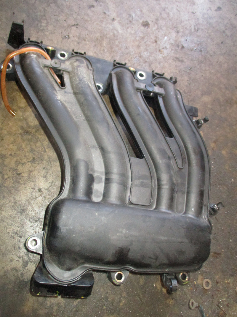 Yamaha 50hp outboard intake manifold (6C5-13641-00-00)