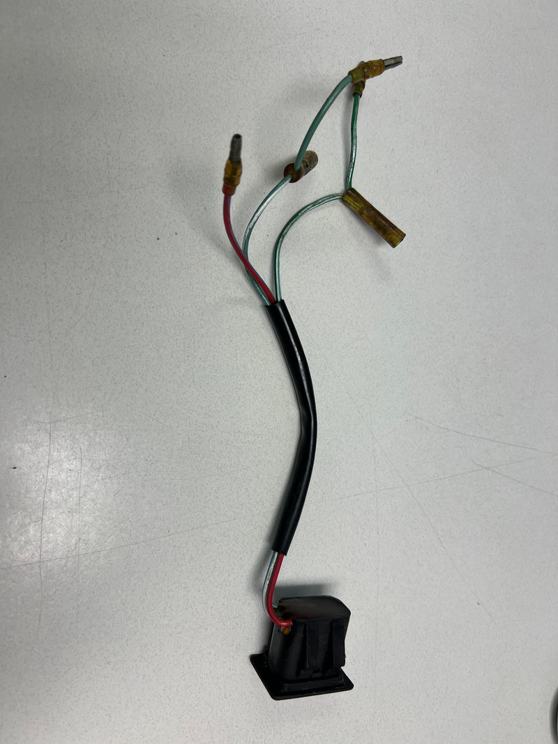 Mariner 225hp 2 Stroke outboard Tilt Trim Switch (850691)