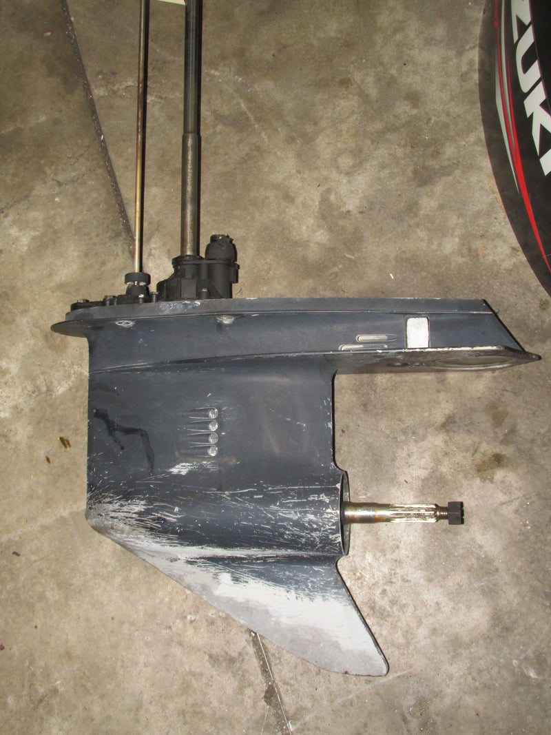 Johnson 115hp 2 Stroke Outboard 20" Lower Unit