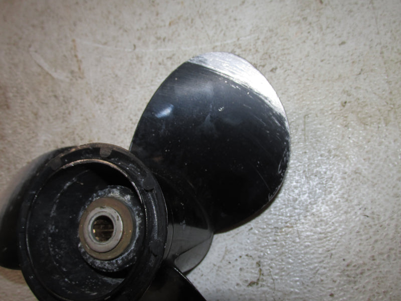 Suzuki DF15A 15hp Outboard Aluminum Propeller (9 1/4 X 9)