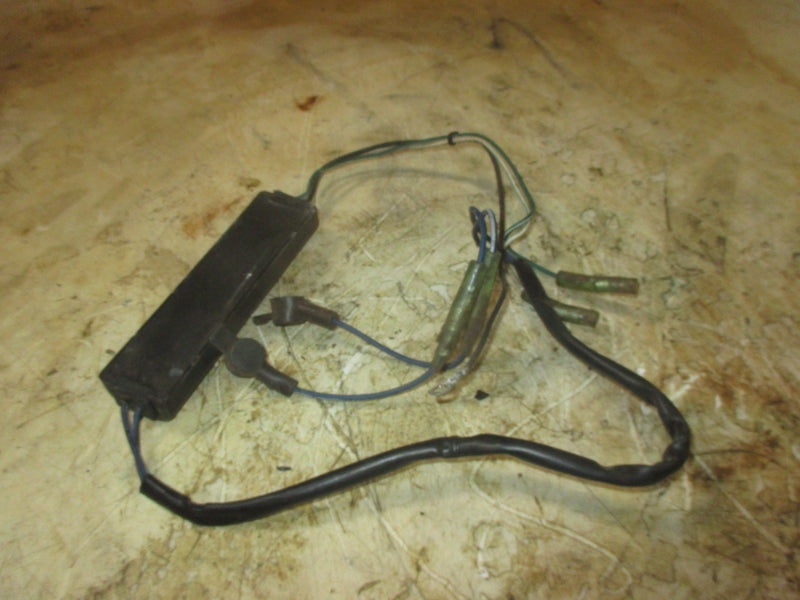 Mercury 45hp 2 Stroke Outboard Stator adapter