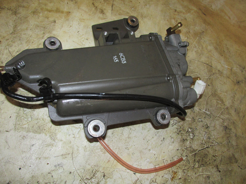 Yamaha SHO VMAX 250hp 4 Stroke Outboard VST/Fuel Vapor Separator