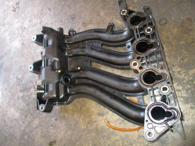 Yamaha 50hp outboard intake manifold (6C5-13641-00-00)