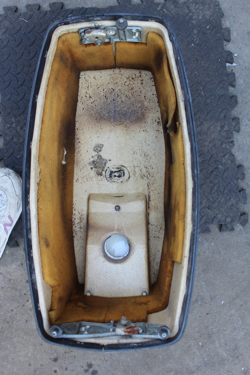 Johnson 55HP 2 Stroke Outboard Top Cowling