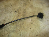 Load image into Gallery viewer, Yamaha 200hp 4 cyl 4 stroke outboard tilt trim switch (6BR-82563-00)
