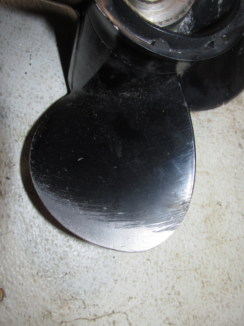 Suzuki DF15A 15hp Outboard Aluminum Propeller (9 1/4 X 9)