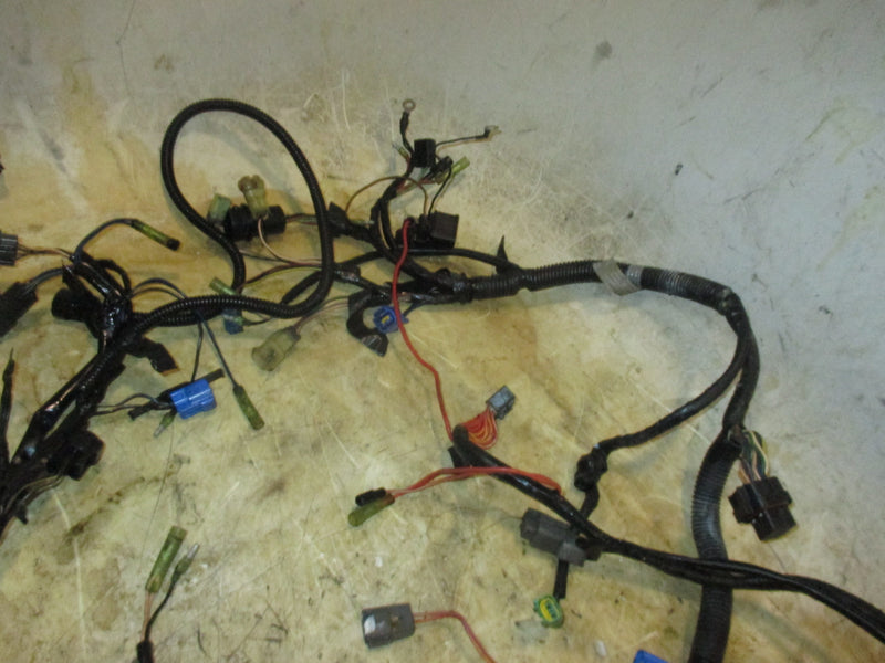 Yamaha 150hp HPDI 2 Stroke outboard Engine Wiring Harness (68F-82590-40-00)