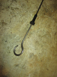 Load image into Gallery viewer, Honda BF225A 225hp outboard Oil Dip Stick (15655-ZY3-003)
