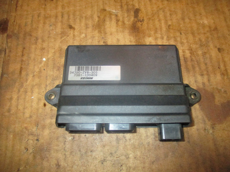 Honda BF150A 150hp outboard Ecu (34750-ZY6-309)