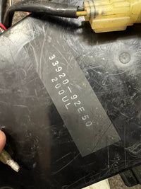 Load image into Gallery viewer, Suzuki DT 200 hp outboard CDI / ECU (33920-92E50) (EC7604)
