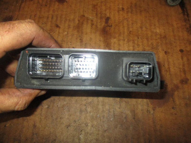 Honda BF150A 150hp outboard Ecu (34750-ZY6-309)